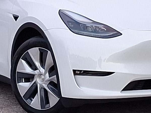 Used Tesla Model Y 2022 for sale - 76233604: Photo 9