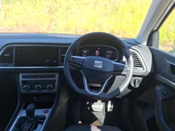Used SEAT Ateca 2025 for sale - 75229530: Photo