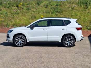 Used SEAT Ateca 2025 for sale - 75229530: Photo