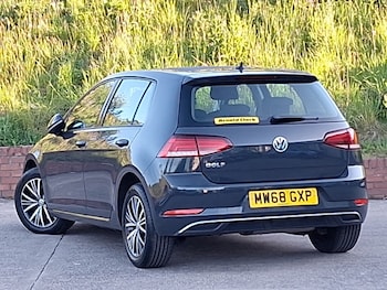 Used Volkswagen Golf 2018 for sale - 78580616: Photo
