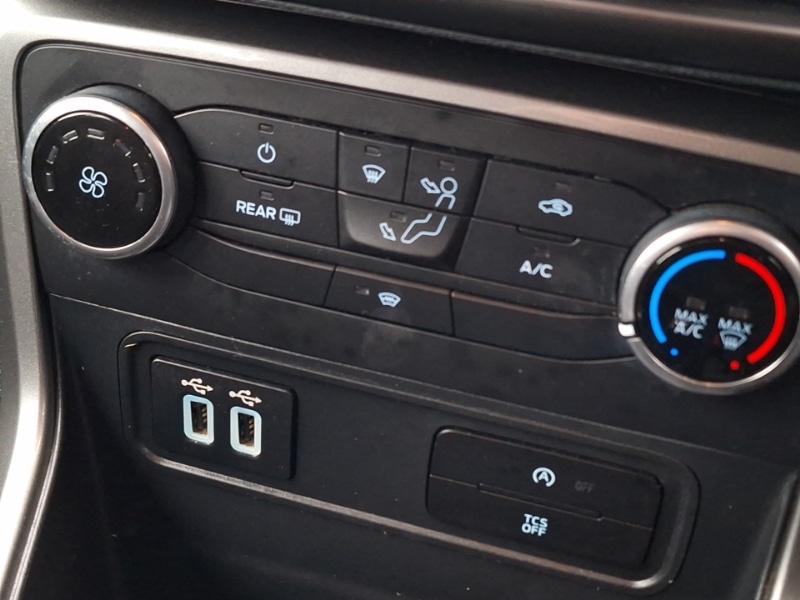 Used Ford Ecosport 2018 for sale - 76393115: Photo 10