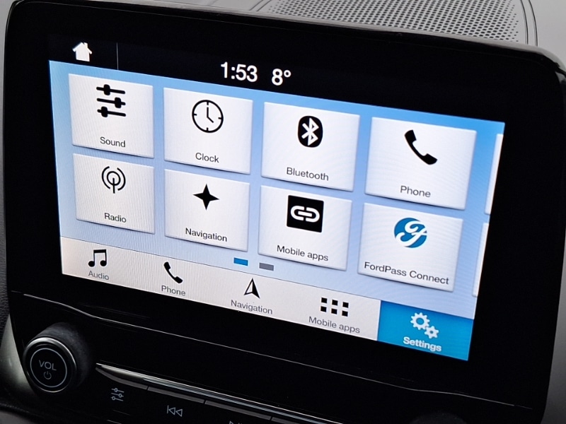 Used Ford Ecosport 2018 for sale - 76393115: Photo 13