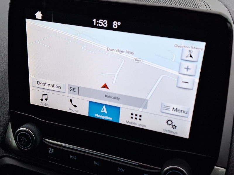 Used Ford Ecosport 2018 for sale - 76393115: Photo 14