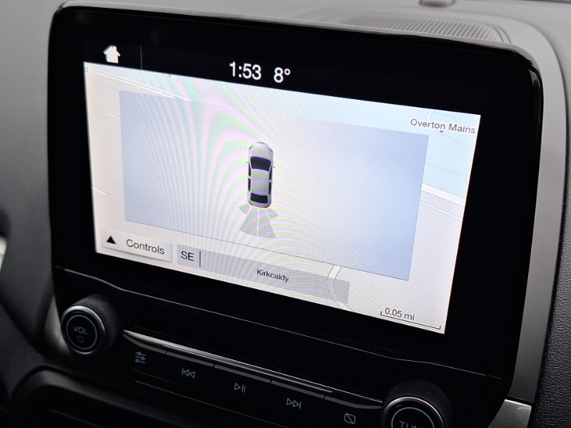 Used Ford Ecosport 2018 for sale - 76393115: Photo 15