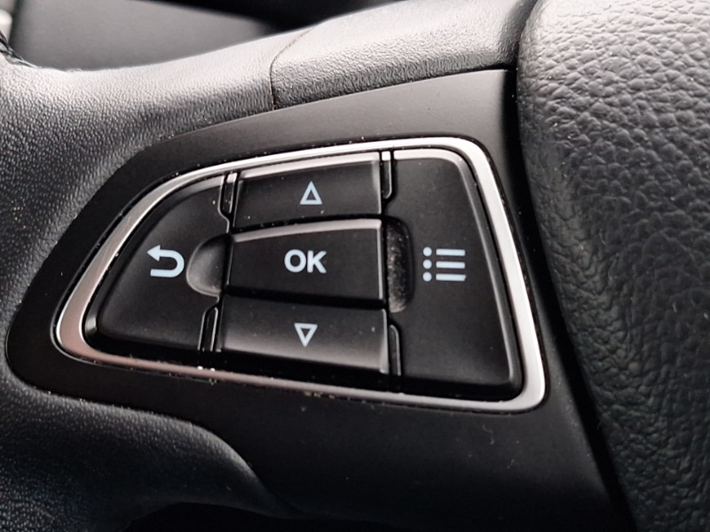 Used Ford Ecosport 2018 for sale - 76393115: Photo 16