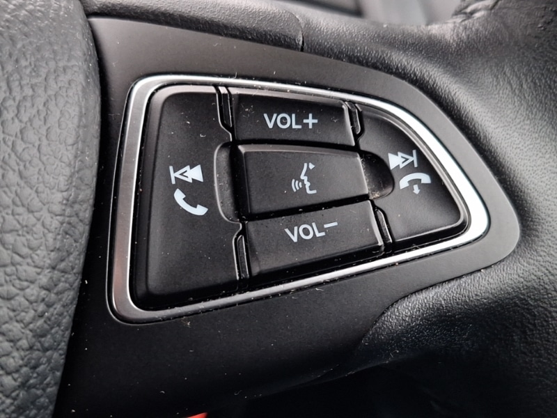 Used Ford Ecosport 2018 for sale - 76393115: Photo 17