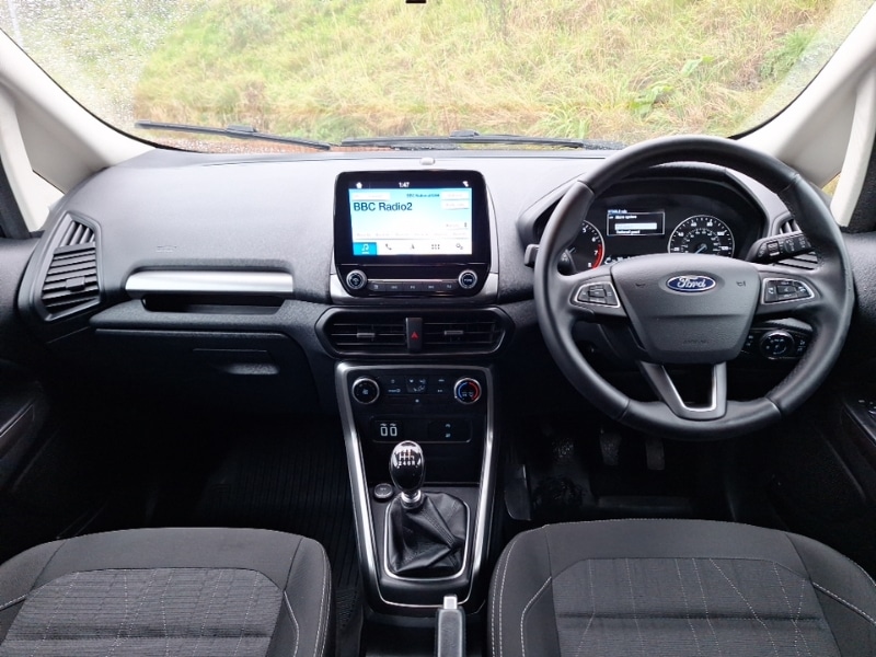 Used Ford Ecosport 2018 for sale - 76393115: Photo 2