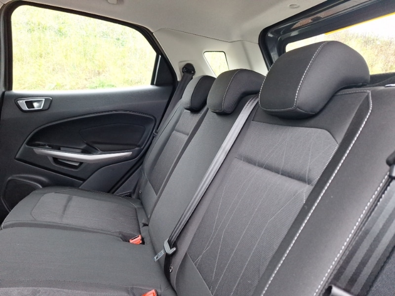 Used Ford Ecosport 2018 for sale - 76393115: Photo 6