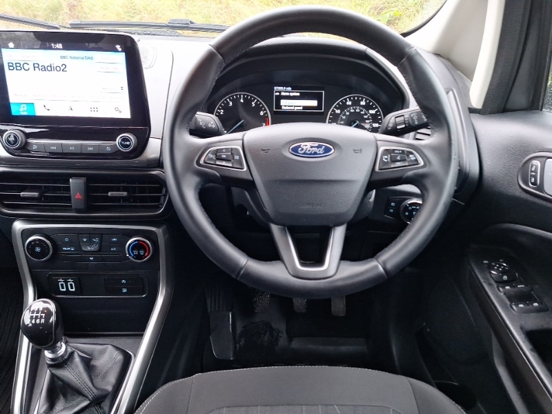 Used Ford Ecosport 2018 for sale - 76393115: Photo 7