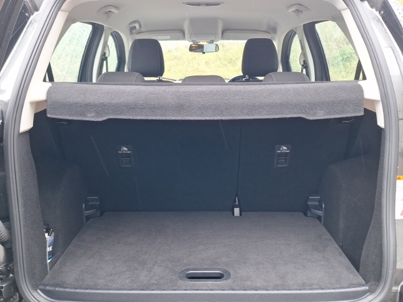 Used Ford Ecosport 2018 for sale - 76393115: Photo 8