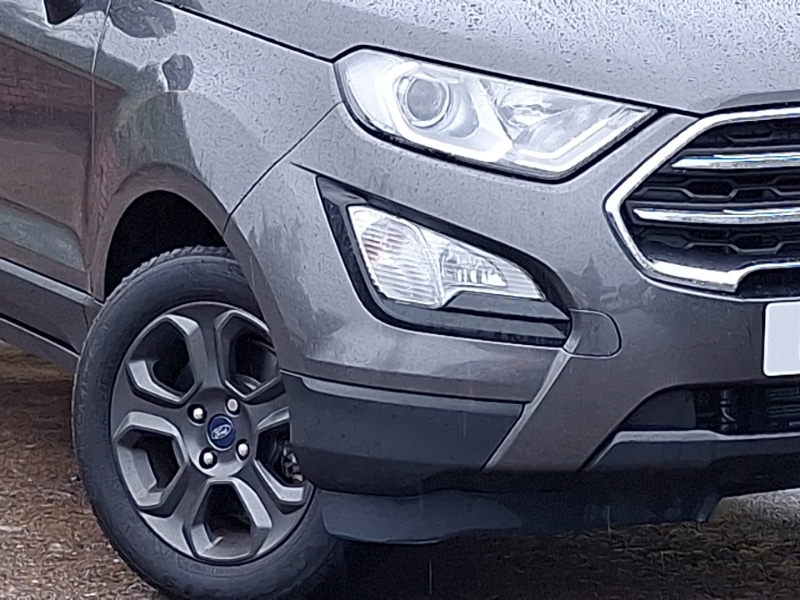 Used Ford Ecosport 2018 for sale - 76393115: Photo 9