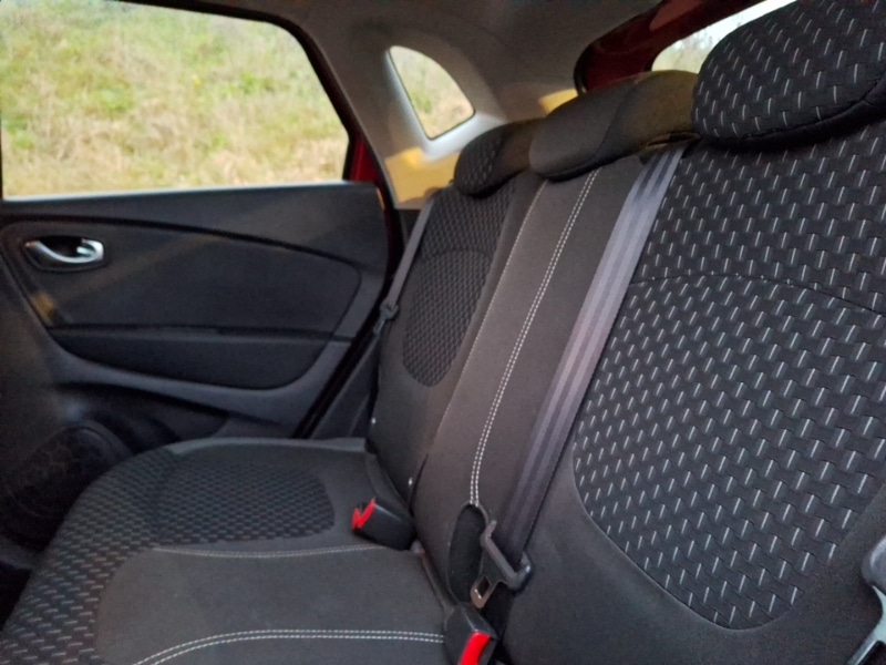 Used Renault Captur 2018 for sale - 77039424: Photo 6