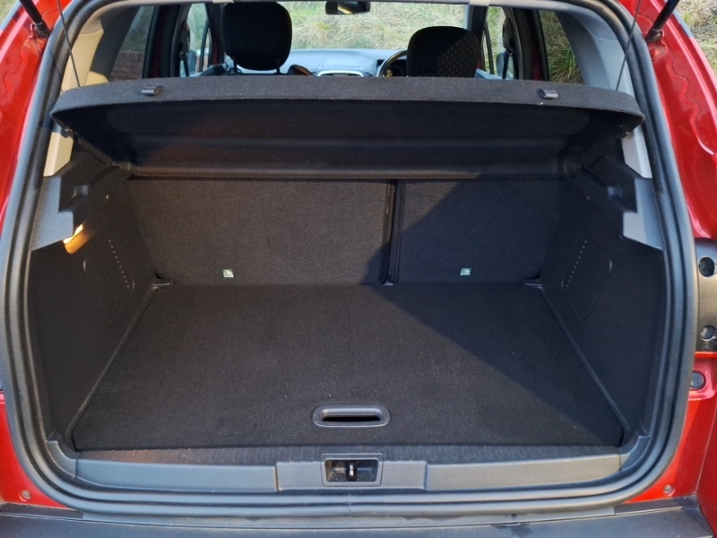 Used Renault Captur 2018 for sale - 77039424: Photo 8