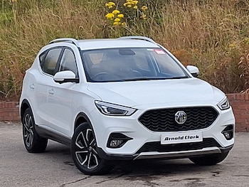 Used MG MG ZS 2022 for sale - 79291320: Photo