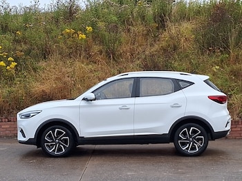 Used MG MG ZS 2022 for sale - 79291320: Photo