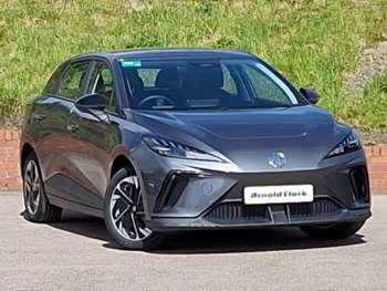 2023 - 150kW SE EV Long Range 64kWh 5dr Auto