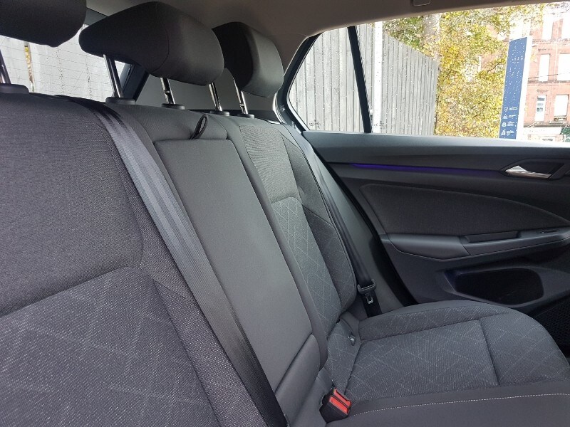 Used Volkswagen Golf 2022 for sale - 76683600: Photo 14