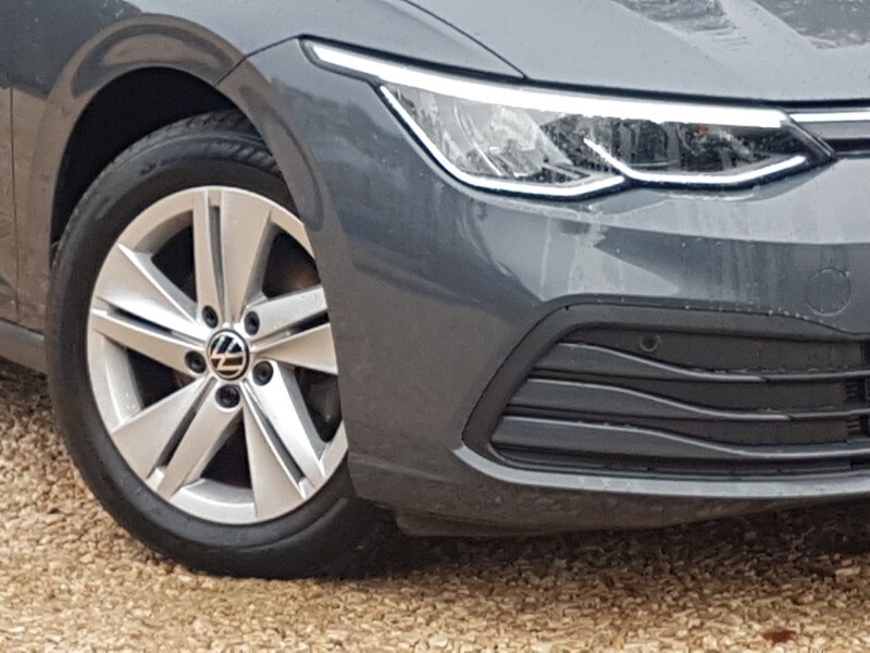 Used Volkswagen Golf 2022 for sale - 76683600: Photo 9