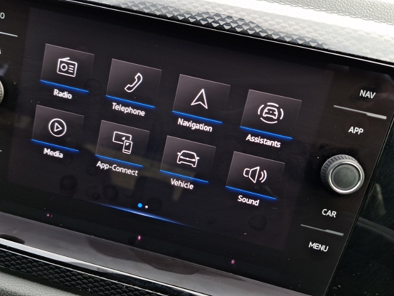 Used Volkswagen Polo 2022 for sale - 77987937: Photo 14