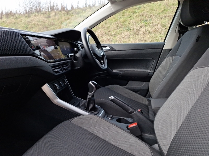 Used Volkswagen Polo 2022 for sale - 77987937: Photo 5