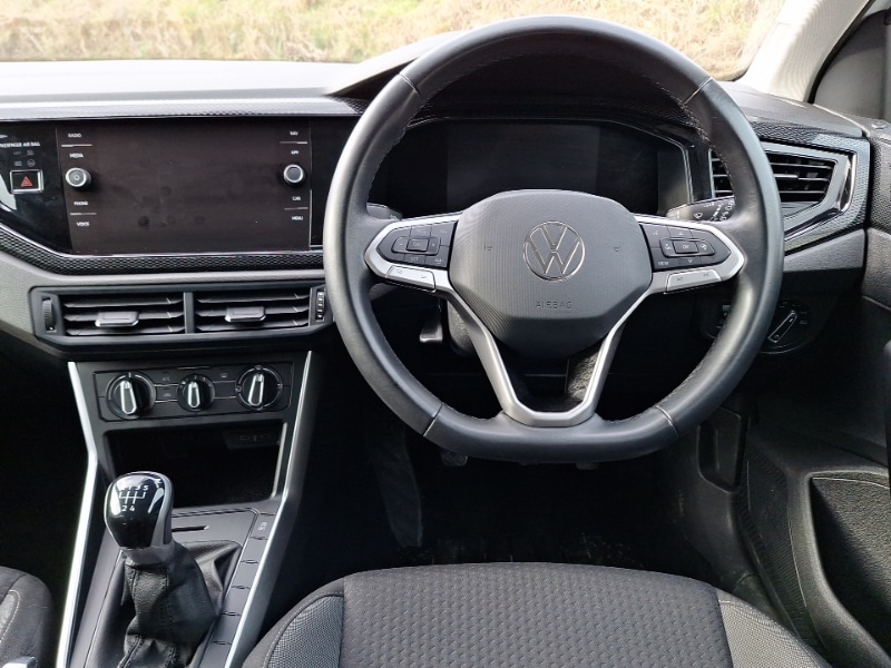 Used Volkswagen Polo 2022 for sale - 77987937: Photo 7