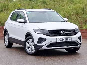 2024 - 1.0 TSI 115 Life 5dr DSG