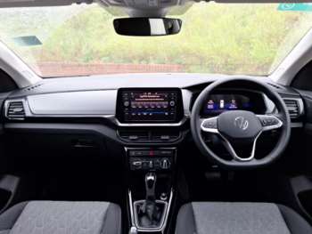 Used Volkswagen T-Cross 2024 for sale - 75052924: Photo