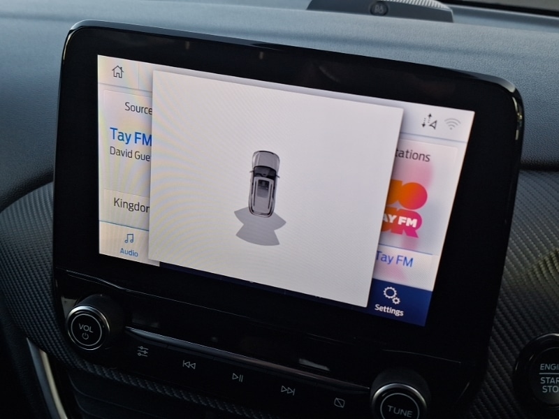 Used Ford Puma 2023 for sale - 76506615: Photo 13