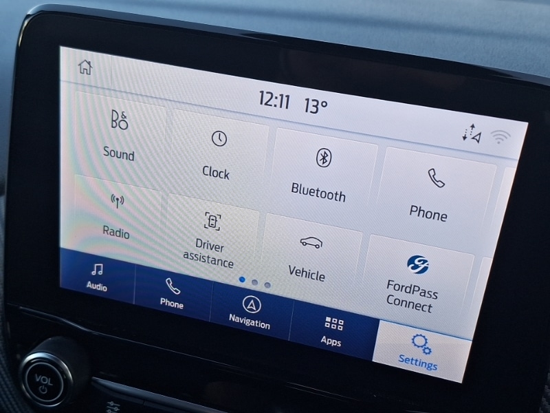 Used Ford Puma 2023 for sale - 76506615: Photo 15