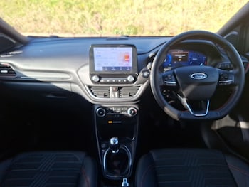 Used Ford Puma 2023 for sale - 76506615: Photo