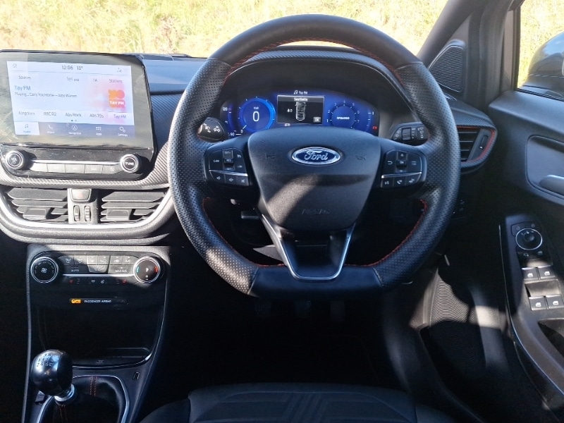 Used Ford Puma 2023 for sale - 76506615: Photo 7