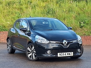 Used Renault Clio 2015 for sale - 78656467: Photo