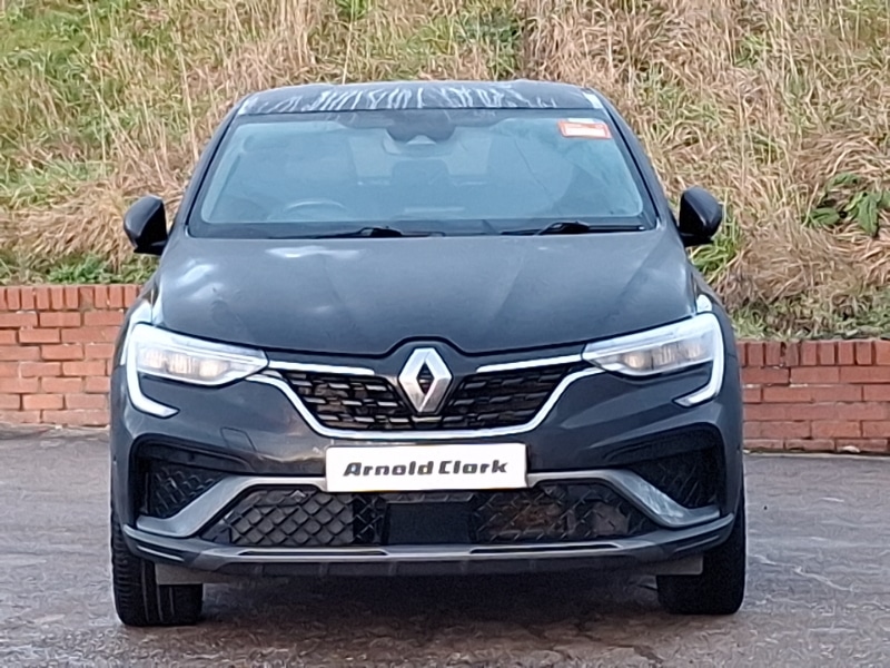 Used Renault Arkana 2022 for sale - 76815979: Photo 12