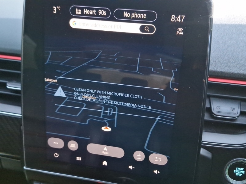 Used Renault Arkana 2022 for sale - 76815979: Photo 13