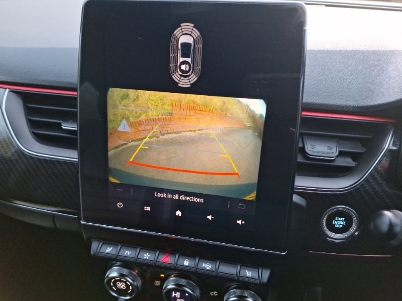 Used Renault Arkana 2022 for sale - 76815979: Photo 14