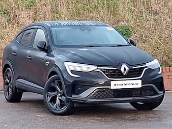 Renault - Arkana