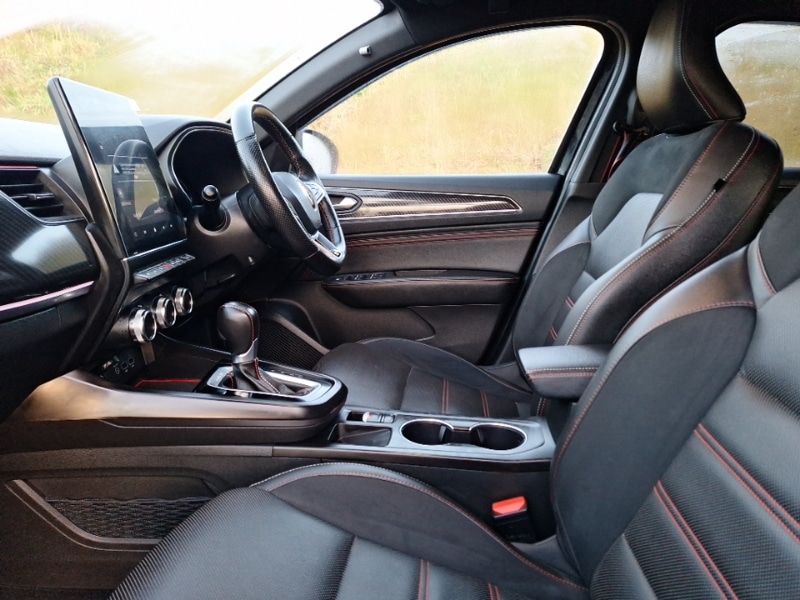 Used Renault Arkana 2022 for sale - 76815979: Photo 5