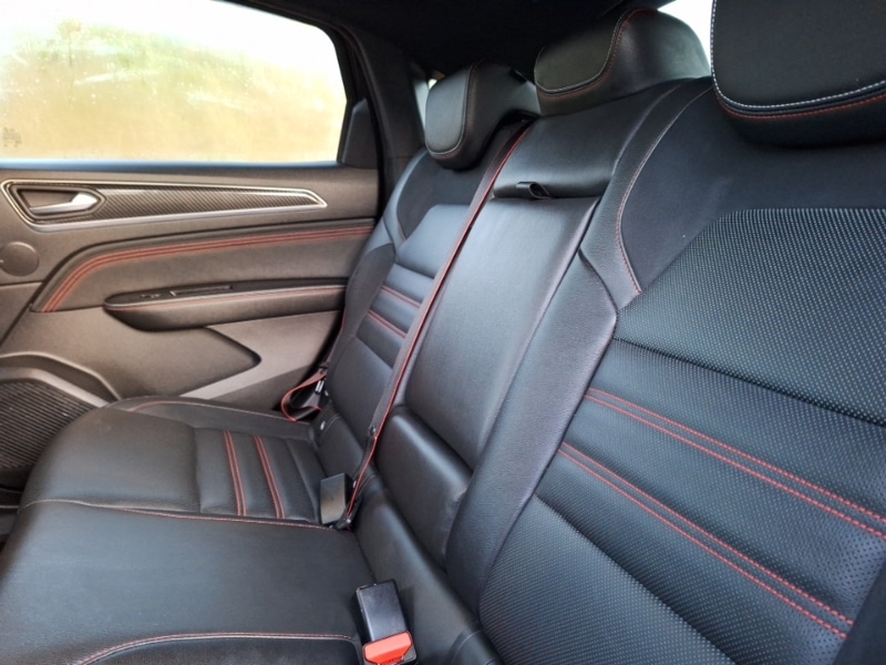 Used Renault Arkana 2022 for sale - 76815979: Photo 6