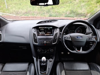 Used Ford Focus 2016 for sale - 78355659: Photo