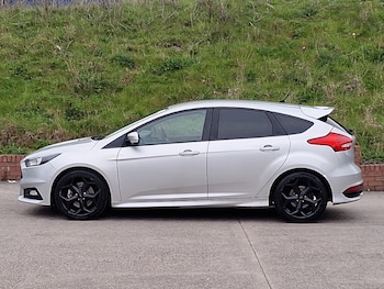 Used Ford Focus 2016 for sale - 78355659: Photo