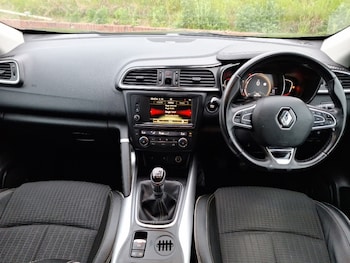 Used Renault Kadjar 2016 for sale - 78440098: Photo