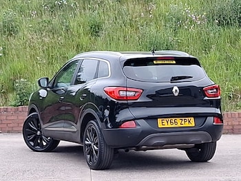Used Renault Kadjar 2016 for sale - 78440098: Photo