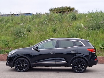 Used Renault Kadjar 2016 for sale - 78440098: Photo