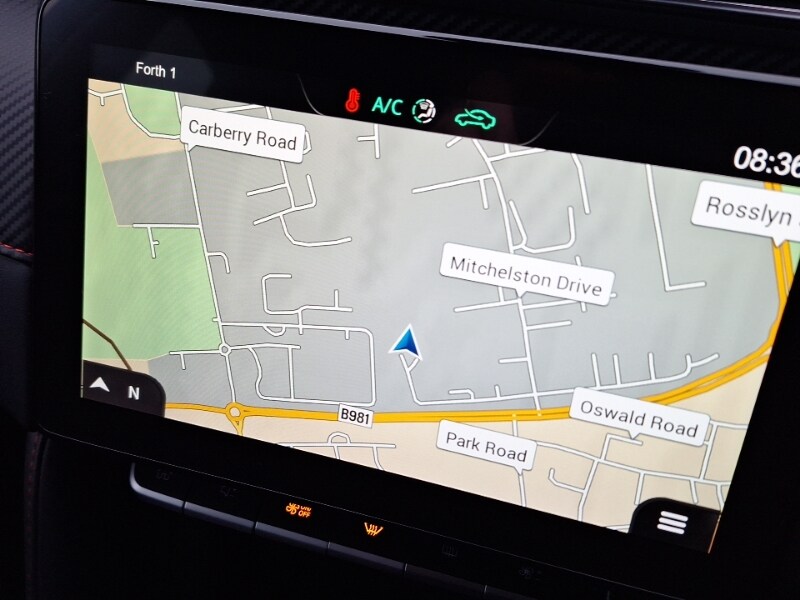 Used MG MG ZS 2023 for sale - 77569204: Photo 13