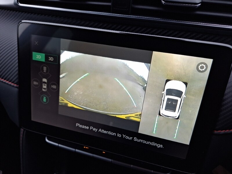 Used MG MG ZS 2023 for sale - 77569204: Photo 14