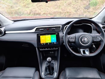 Used MG MG ZS 2023 for sale - 77569204: Photo