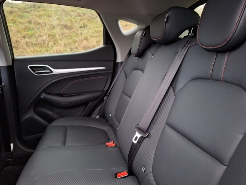 Used MG MG ZS 2023 for sale - 77569204: Photo 6