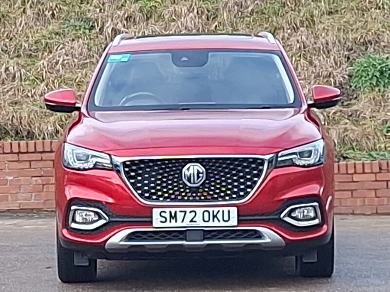 Used MG MG HS 2023 for sale - 77503006: Photo 12