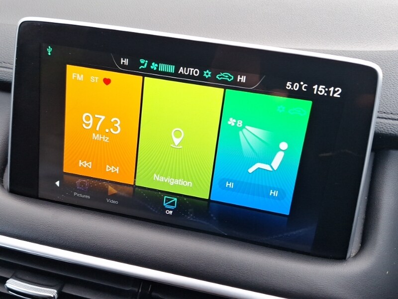 Used MG MG HS 2023 for sale - 77503006: Photo 18