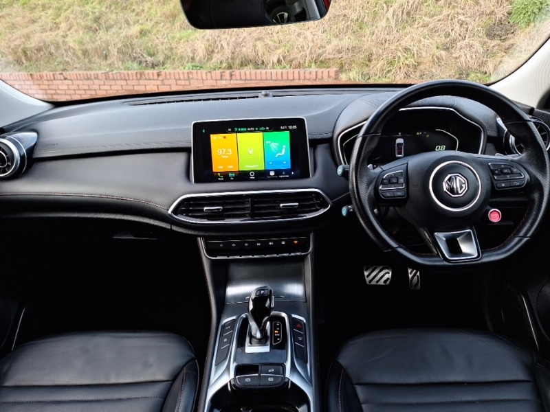 Used MG MG HS 2023 for sale - 77503006: Photo 2